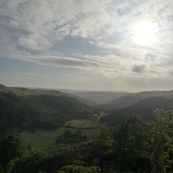 Cylchdaith Nant y Moch