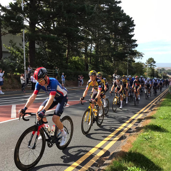 Lloyds National Circuit Racing Championships