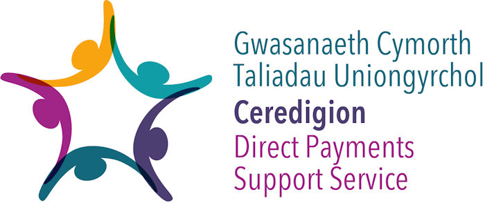 direct payments logo