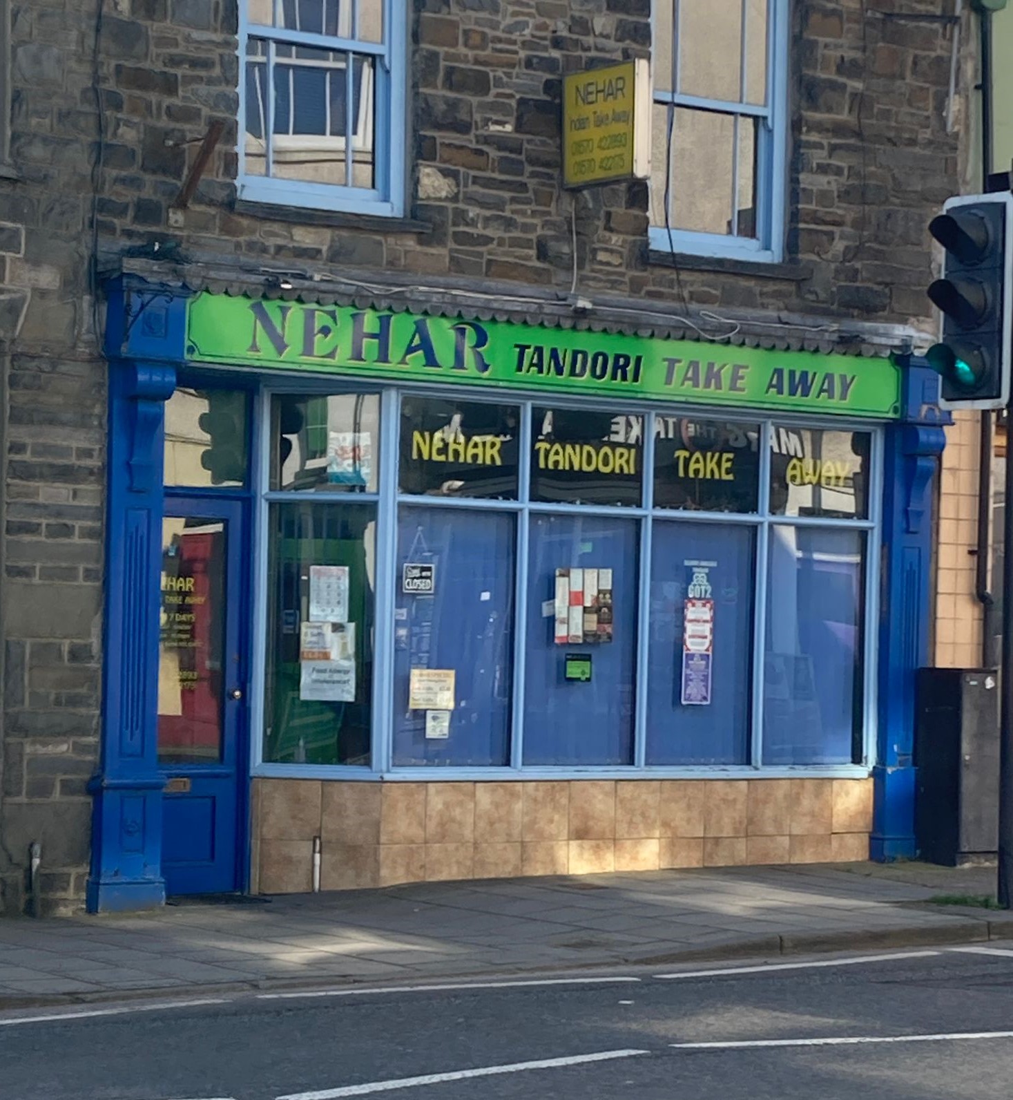 Indian takeaway ordered to pay £2,808 for serious allergen and food information breaches