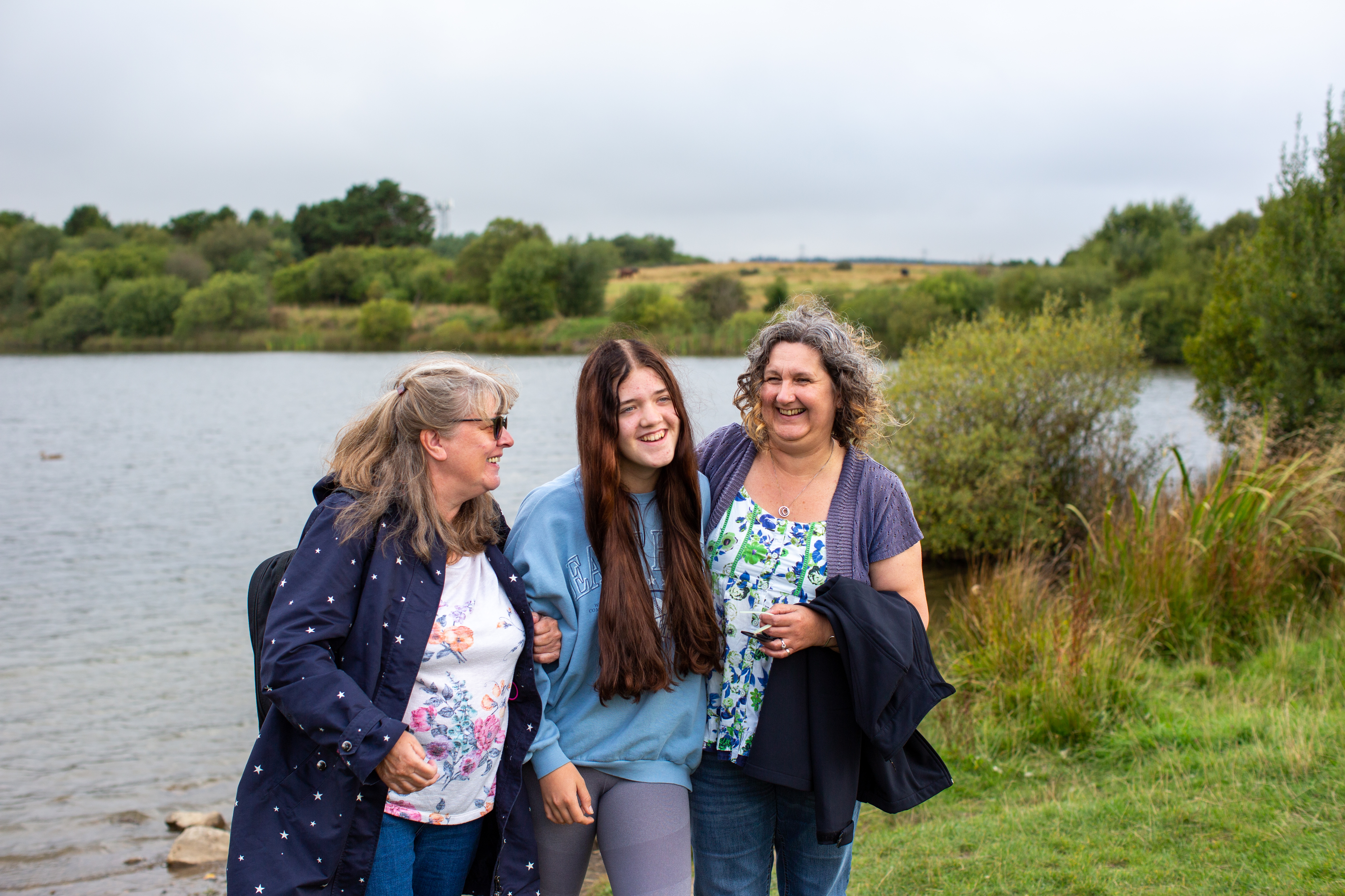 Increasing number of LGBTQ+ households fostering in Wales