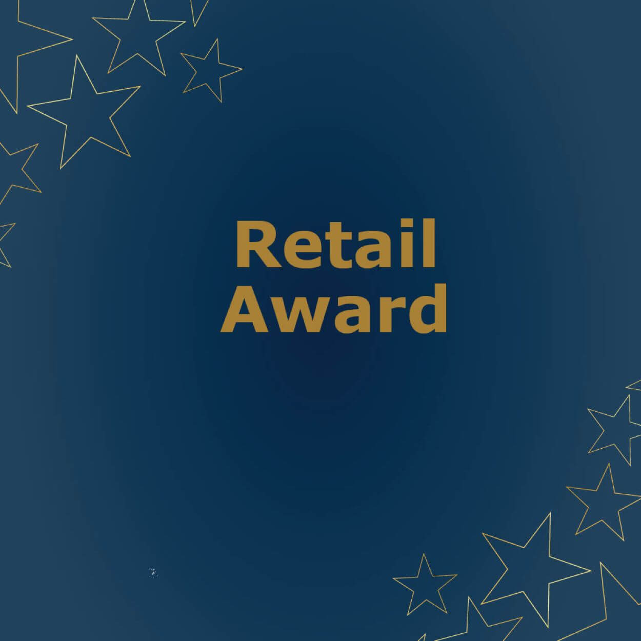 Retail Award