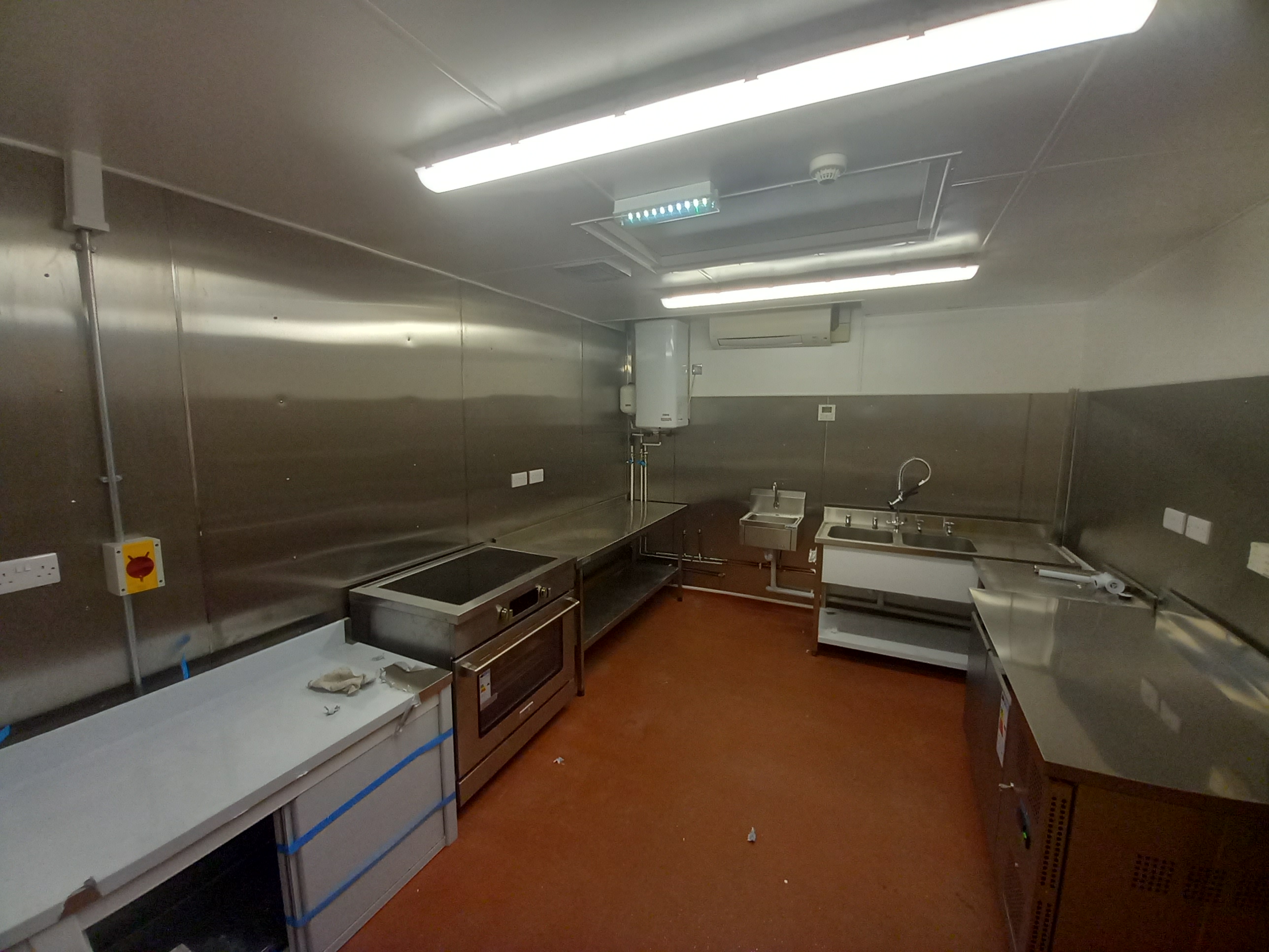 New round of Food Grant funding now open for applications