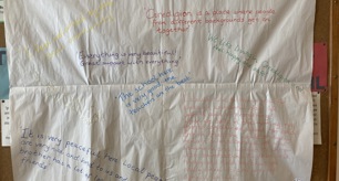 Refugee Week celebration brings communities together in Aberystwyth