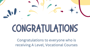 A Level Success in Ceredigion  