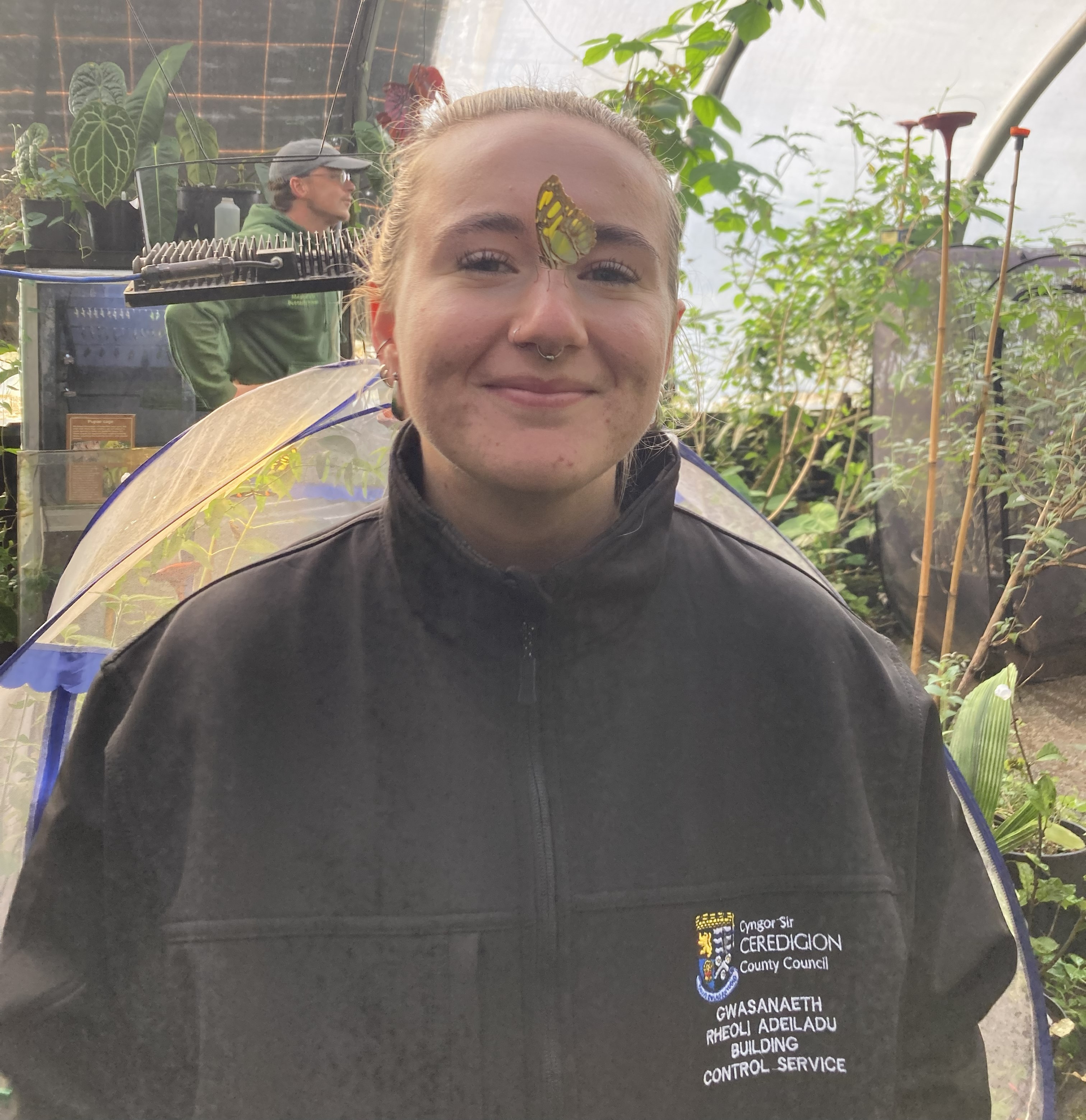 Spotlight on women in construction: an apprenticeship journey in building control