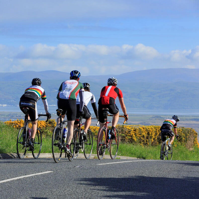 Lloyds National Time Trials Championships