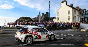 JDS Machinery Rali Ceredigion 2025: New Roads, Big Thrills and Family Fun
