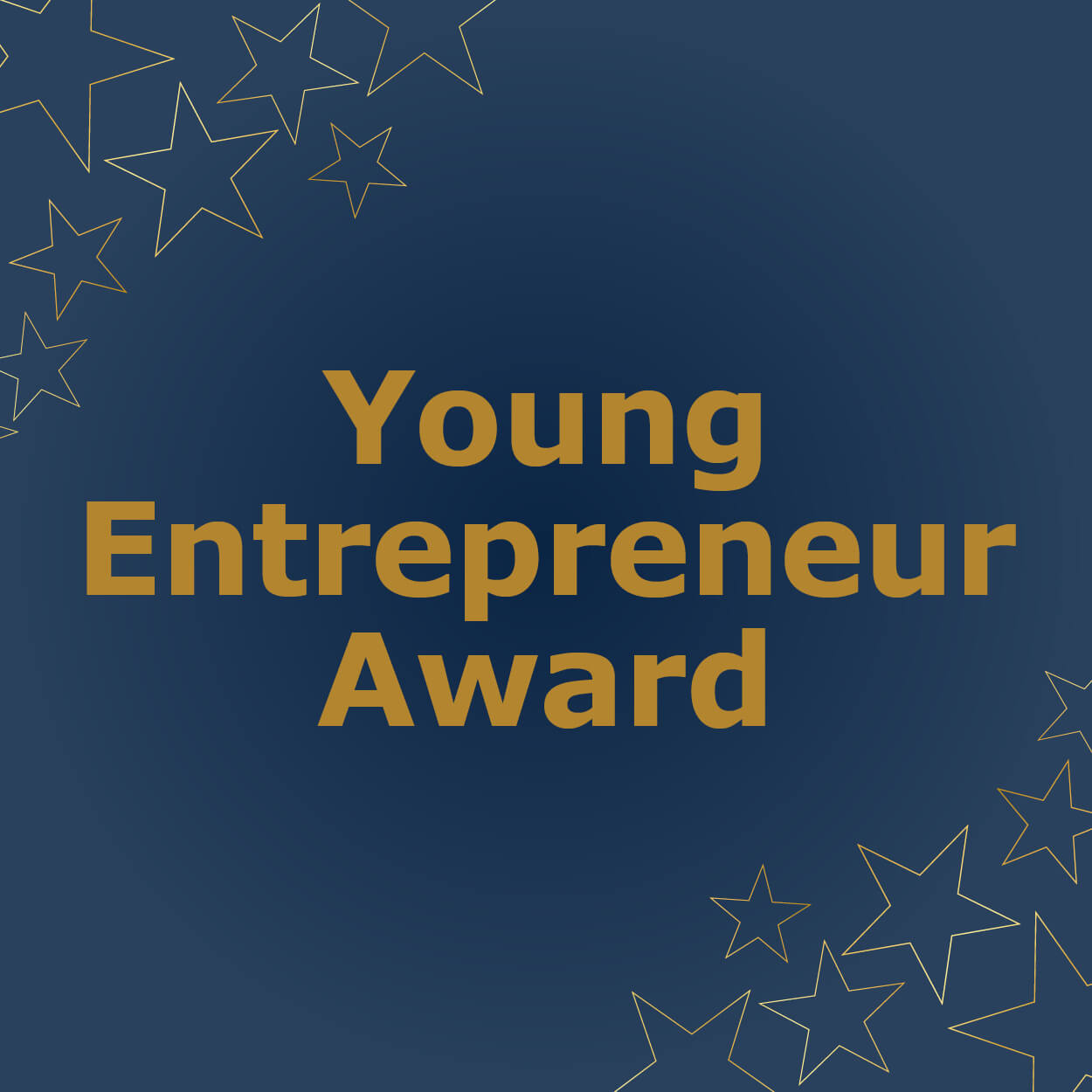Young Entrepreneur Award