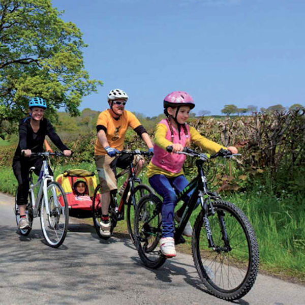 Get Cycling Ceredigion