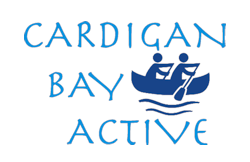 Cardigan Bay Active logo