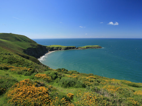 Ynys Lochtyn