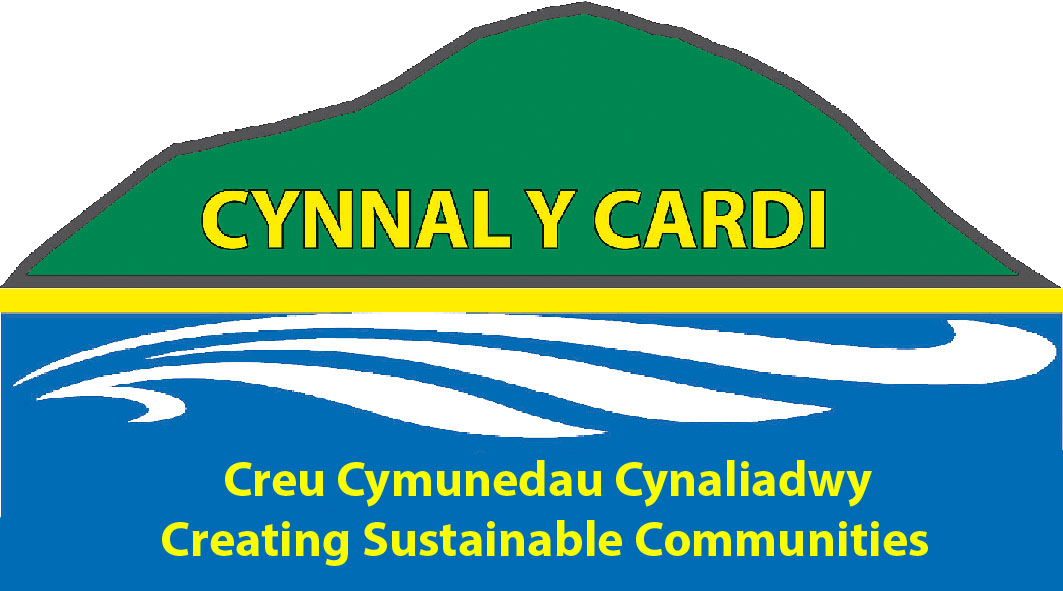 Support for communities and businesses in Ceredigion