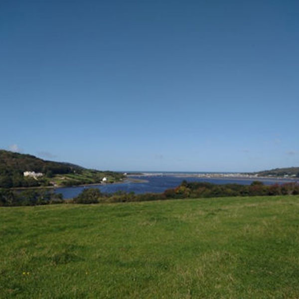 Aberteifi - Ferwig