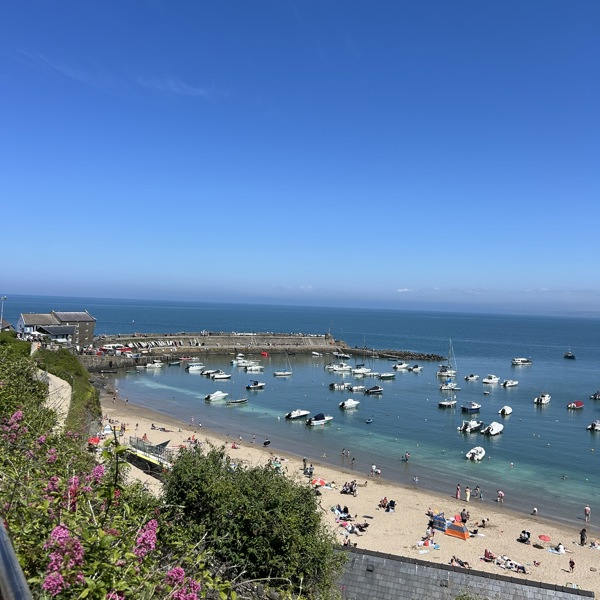 Cylchdaith Cei Newydd