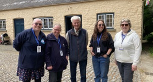 Ceredigion Childminders Celebrate Childminding Week 2026