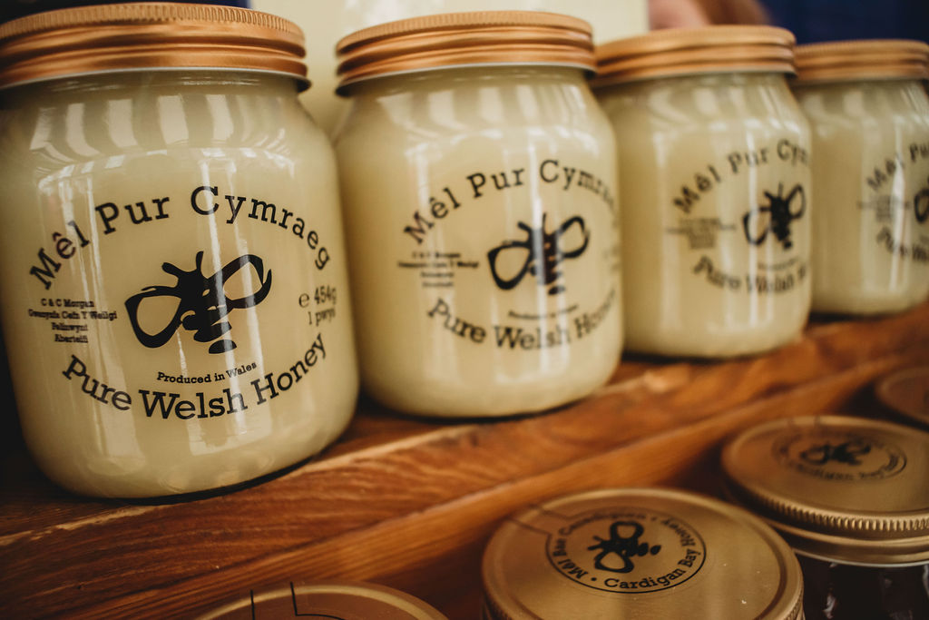 Aberystwyth Farmers’ Market is relocating