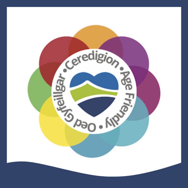 Age-Friendly Ceredigion
