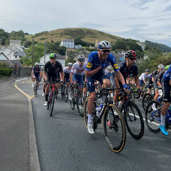 Beicio Cymru Championships