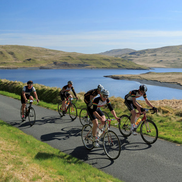 Lloyds National Road Racing Championships