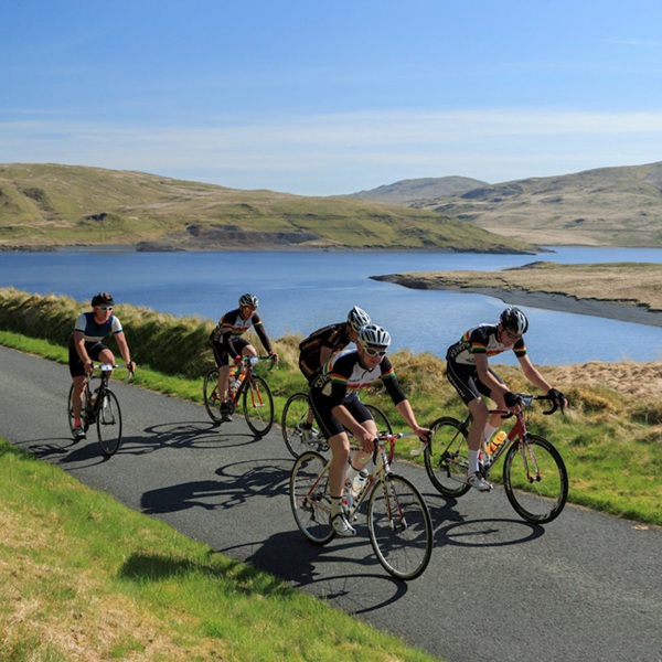 Lloyds National Road Racing Championships