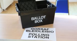 Share your views on the voting system at Ceredigion County Council elections