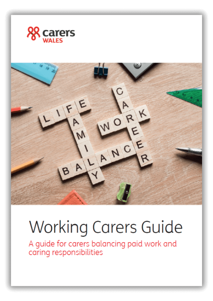 Working Carers Guide