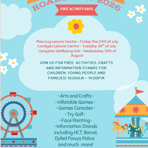 Summer Roadshow 