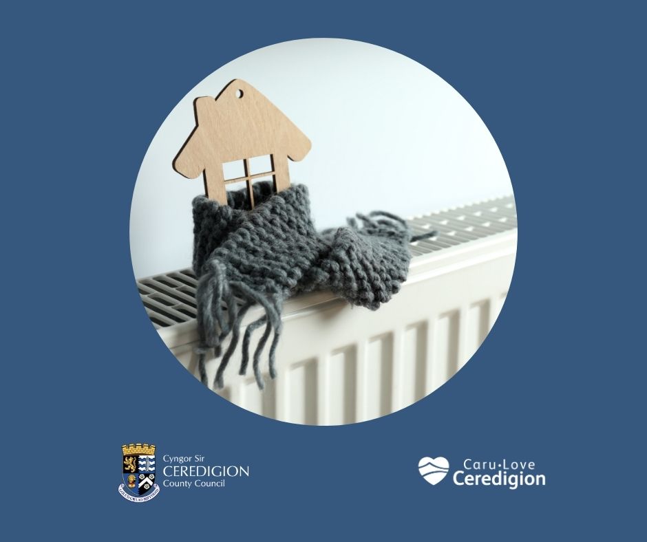 Cymorth i aelwydydd sy’n wynebu costau olew gwresogi uchel 