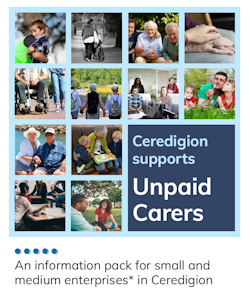 unpaid carers