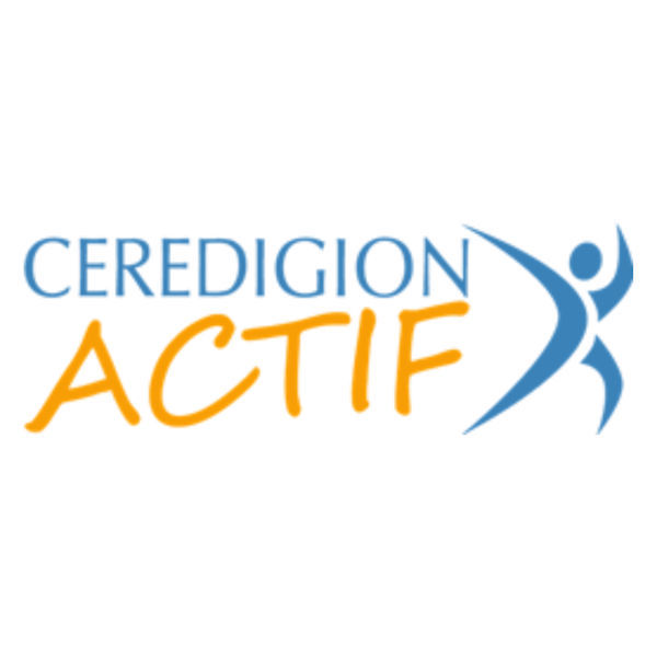 Ceredigion Actif