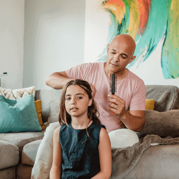 Caring for a Child You Already Know