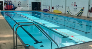 Lampeter Swimming Pool to close temporarily due to essential repair works