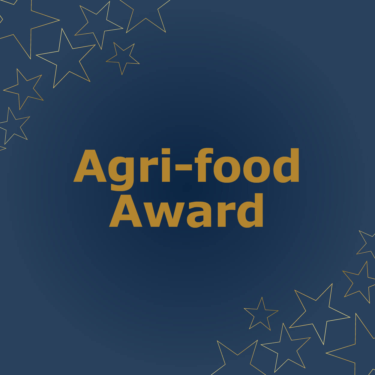 Agri-Food Award